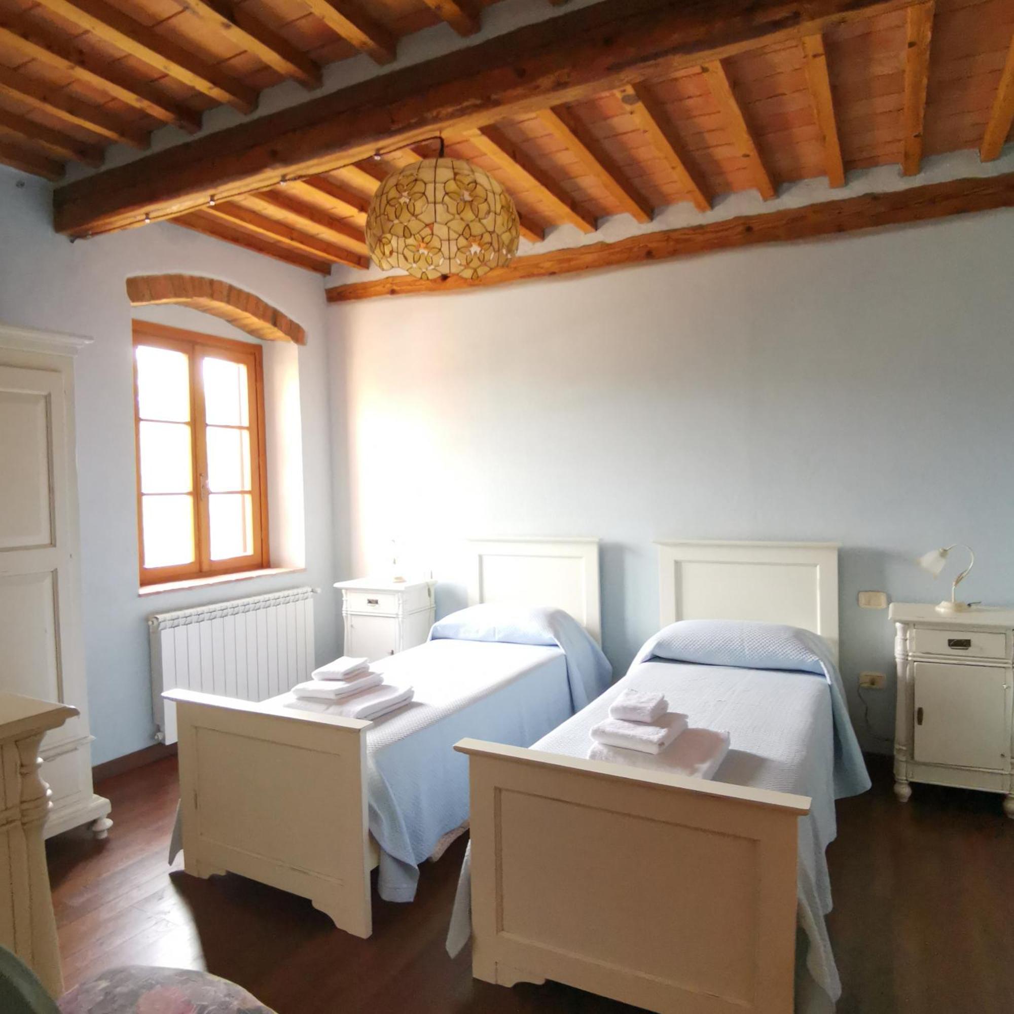 Fattoria Tolomei Campagnatico Habitación foto